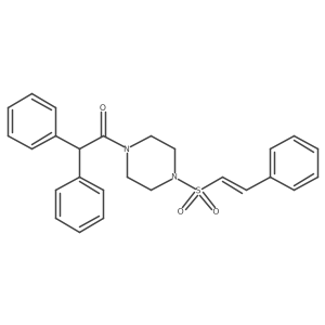 879142-17-3 structure