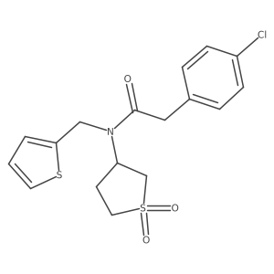 883706-92-1 structure