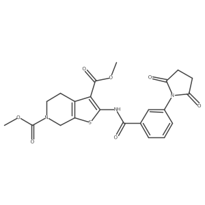 886939-77-1 structure