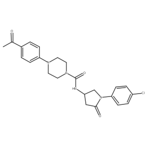 887466-34-4 structure