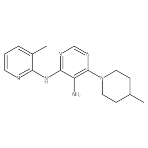 887983-39-3 structure