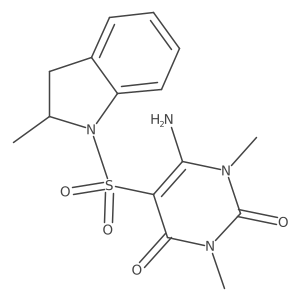 893379-40-3结构式