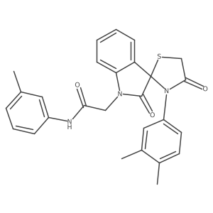 894557-90-5 structure