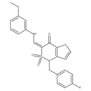894680-86-5 structure