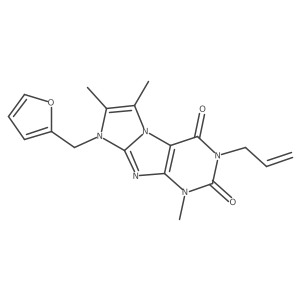 896322-24-0 structure