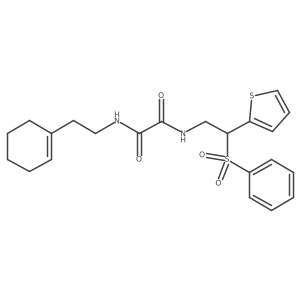896334-19-3 structure