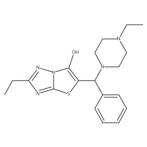 898346-64-0 structure