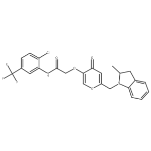 898420-88-7 structure