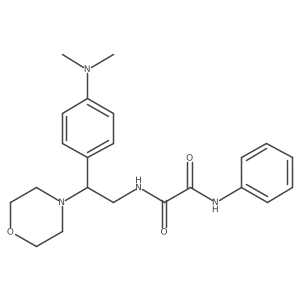 899729-51-2 structure