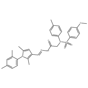 914347-71-0 structure