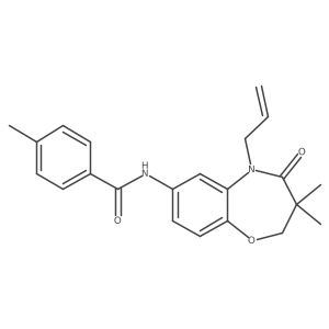921521-22-4 structure