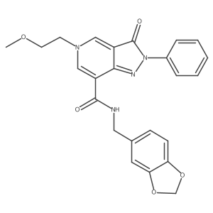 921834-50-6结构式