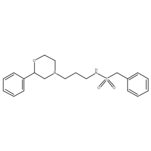 953920-43-9 structure