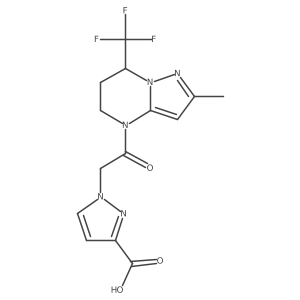 1006473-40-0结构式