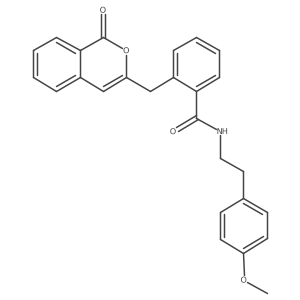 1010910-68-5 structure