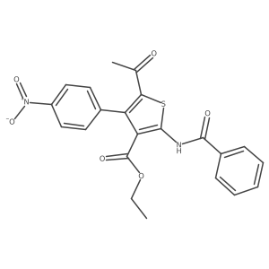 1011396-72-7 structure