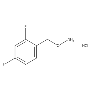 1034908-13-8 structure