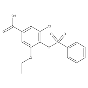 1051154-52-9 structure