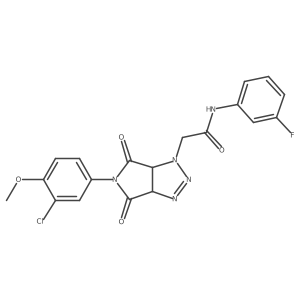 1052605-95-4 structure