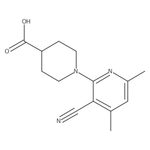 1053659-13-4 structure