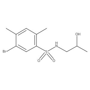 1087646-20-5 structure
