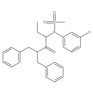 1094395-82-0结构式