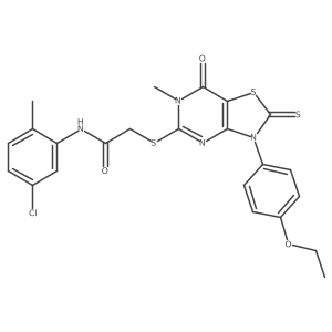 1113110-25-0 structure