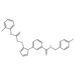 1115564-55-0 structure