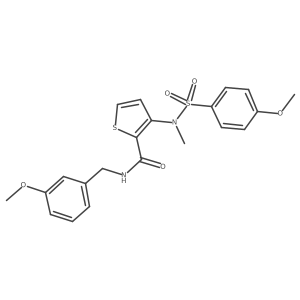 1116082-60-0 structure