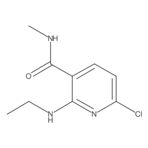 1138322-01-6 structure