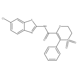 1144485-46-0 structure