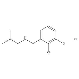 1158611-15-4 structure