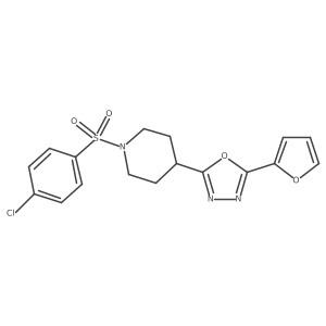 1171192-80-5结构式