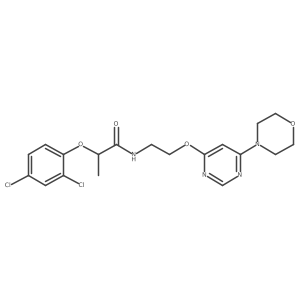 1171500-51-8 structure