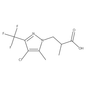 1177362-96-7 structure