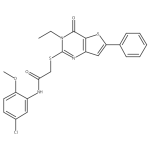 1184979-36-9 structure