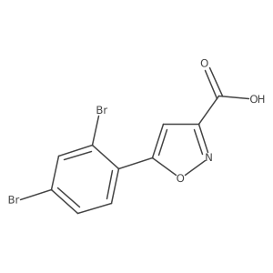 1188164-63-7 structure
