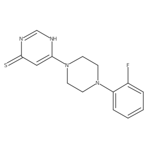 1204298-00-9 structure
