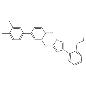 1206991-29-8 structure