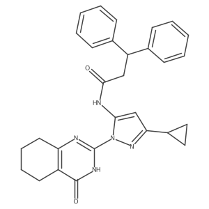 1207046-25-0 structure
