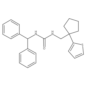1209190-18-0 structure