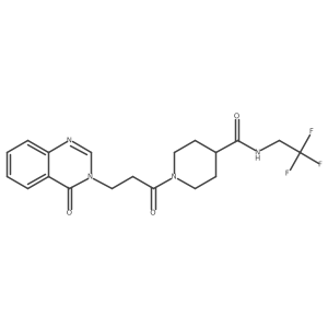 1219912-92-1 structure