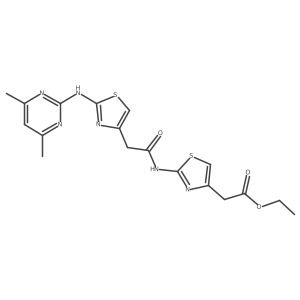 1226445-31-3 structure