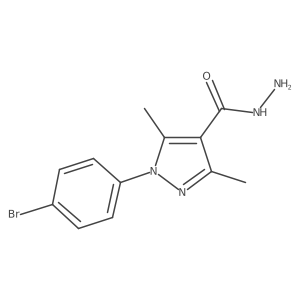 1227954-57-5结构式