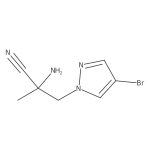 1250956-82-1 structure
