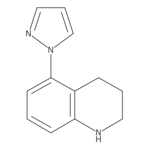 1258649-93-2结构式