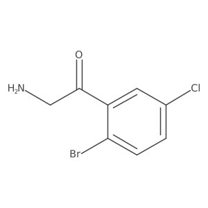 1260982-59-9结构式