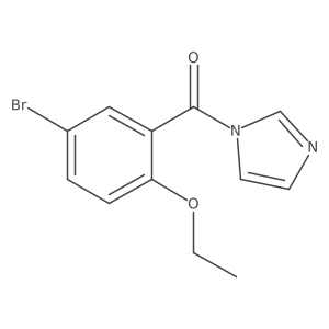1263216-78-9结构式