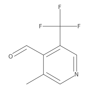 1289197-50-7 structure