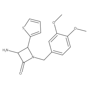 1291491-14-9 structure